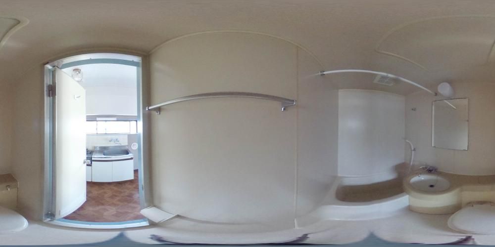 �o�X���[��