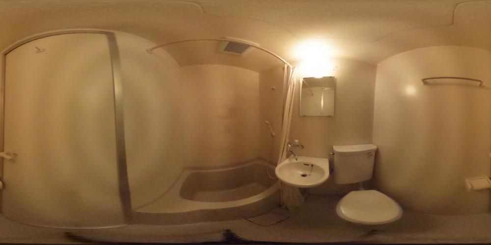 �o�X���[��