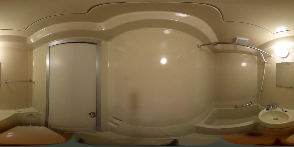 �o�X���[��